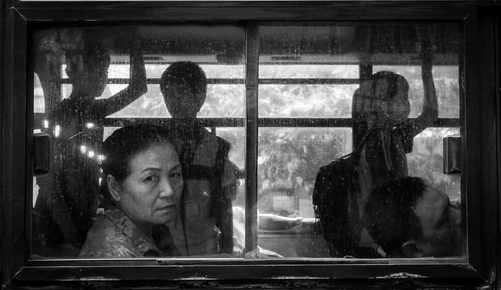Hanoi, Vietnam. 2015.
