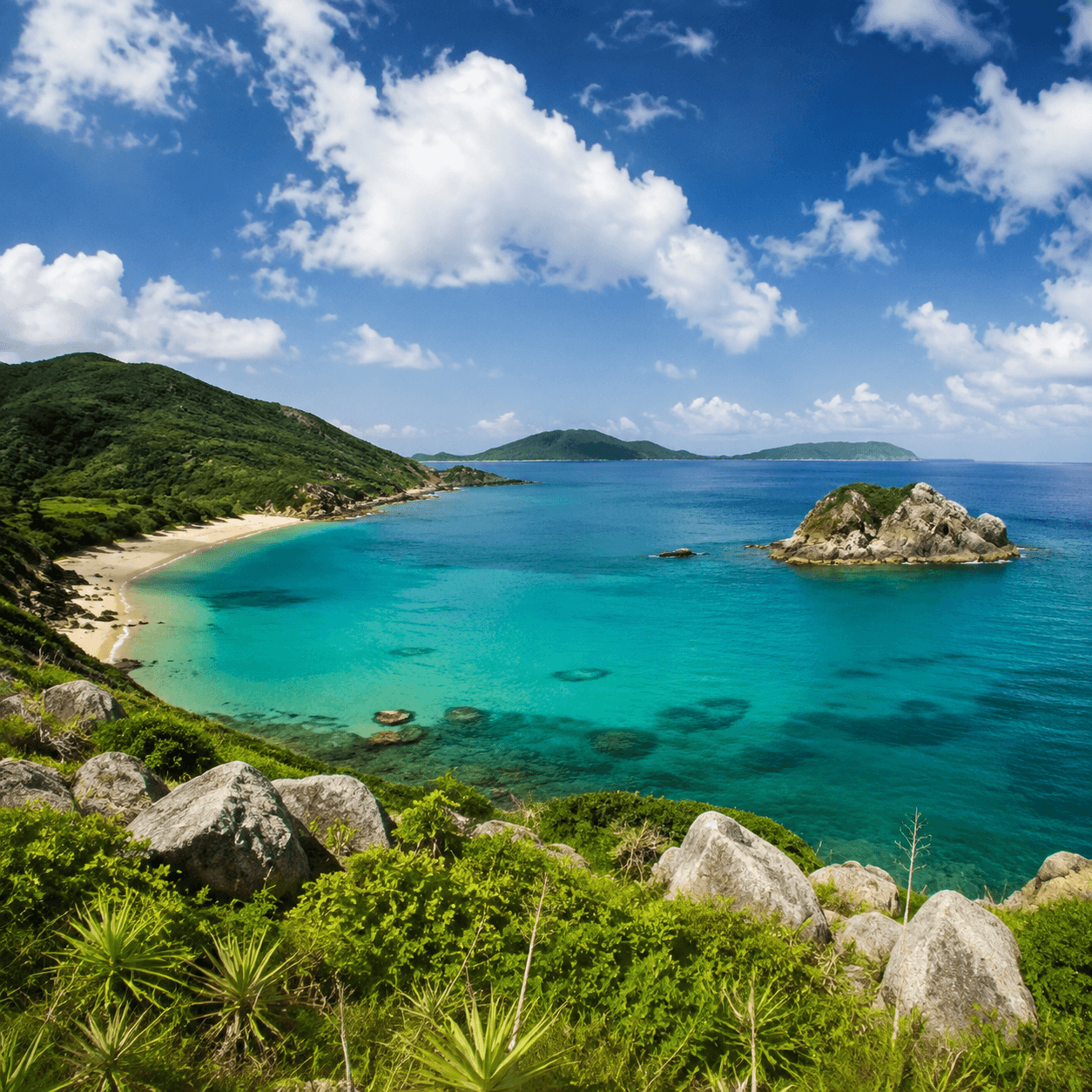 Con Dao Islands: A Practical Guide for International Visitors