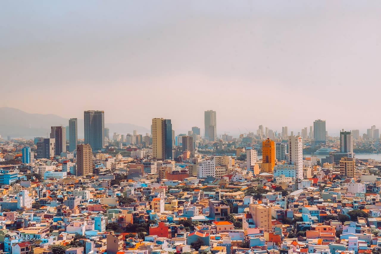 cityscape, danang, pretty, da nang beautiful, kim huynh huu dai, city, da nang city, danang, danang, danang, danang, danang