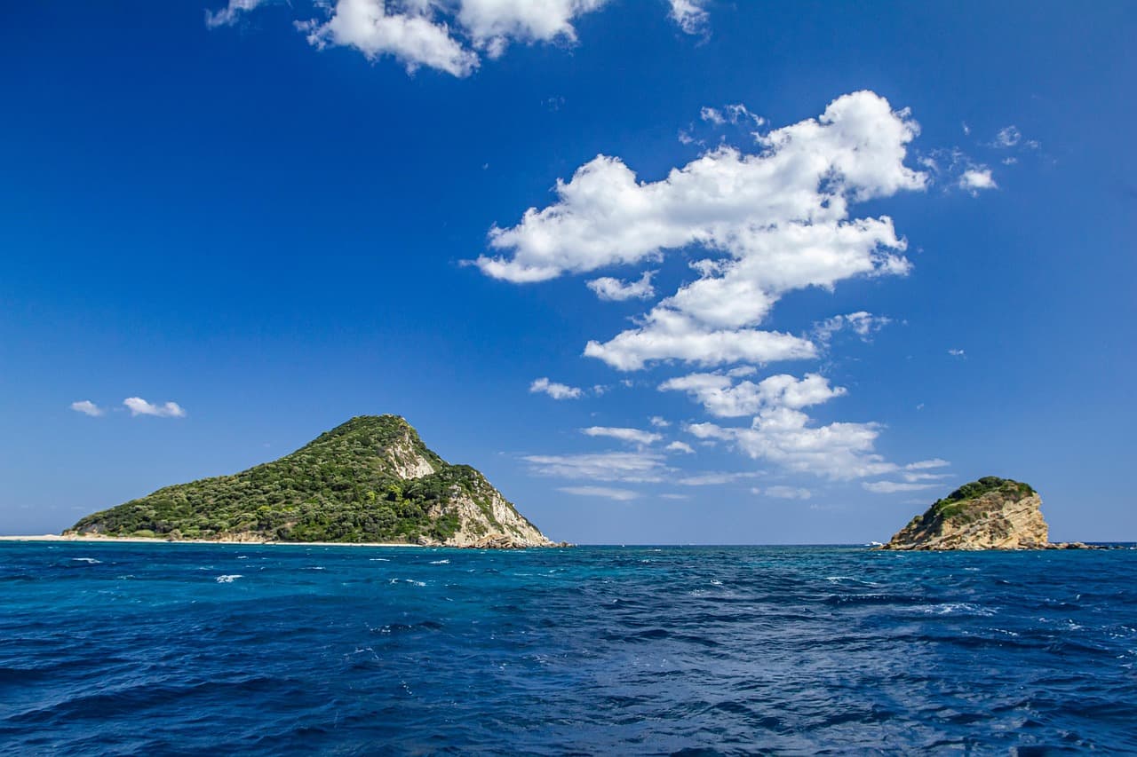 sea, beach, ocean, island, zakynthos, greece, summer, crete, holidays, vacations, rock, mediterranean, nature, landscape, cave, turquoise, turtle, snorkeling, paradise, panorama, travel, sea, beach, b