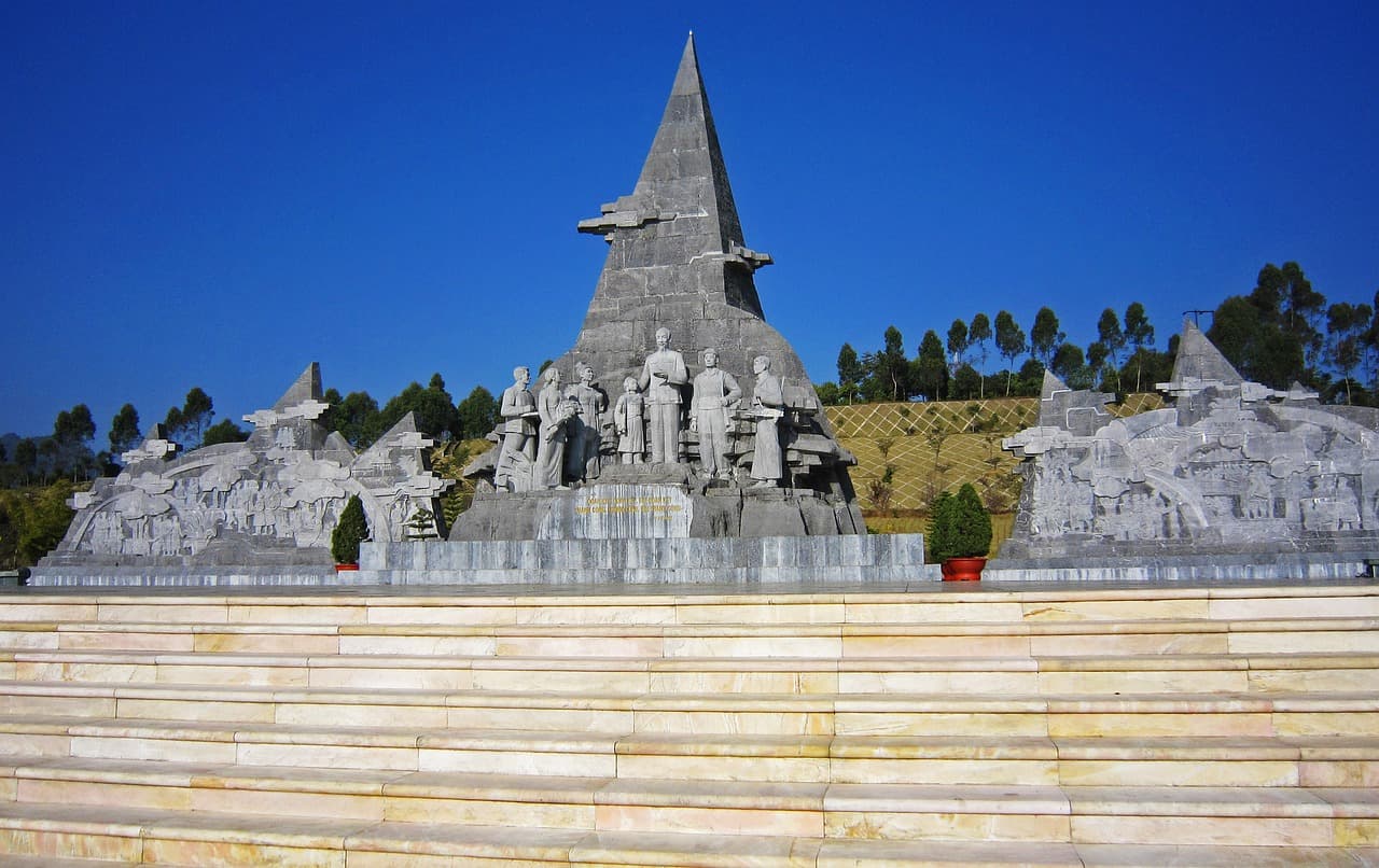 vietnam, lai chau, ho chi minh, statue, travel, north vietnam, vietnam, vietnam, vietnam, lai chau, lai chau, lai chau, lai chau, lai chau, north vietnam
