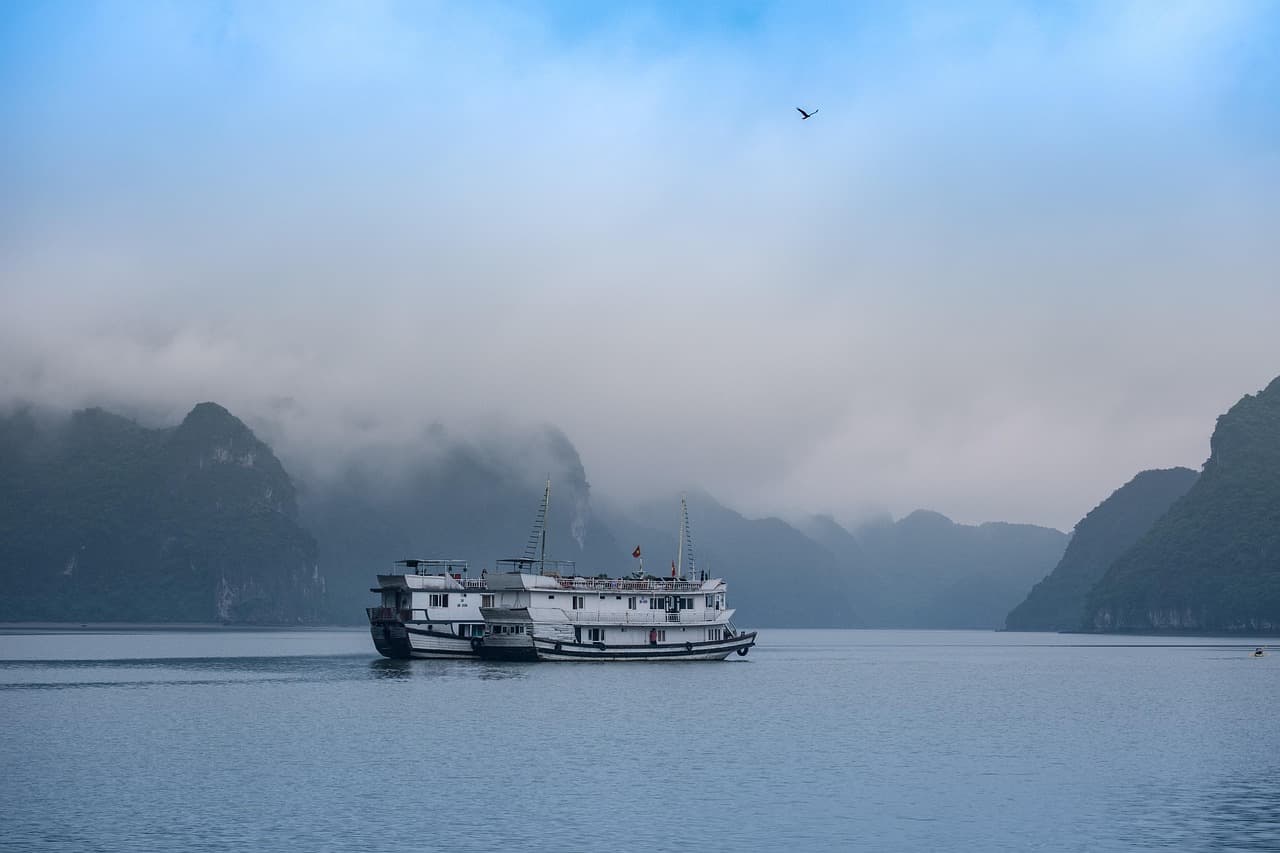 halongbay, ha long bay, ha long viet nam, travel, vietnam, sapa, lan ha, nature, lan ha bay, cat dad, sea