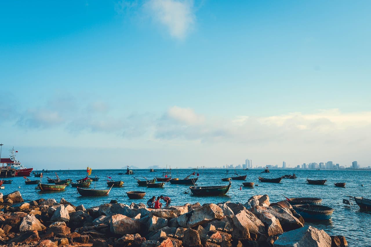 Da Nang Beach District: Practical Arrival and Setup Tips for 2026