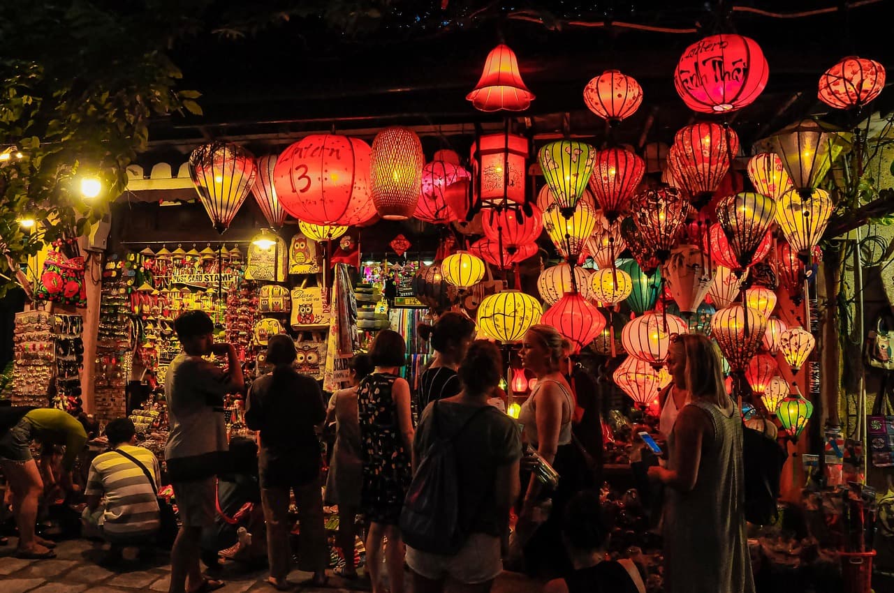 hoi an, vietnam, lanterns, store, shop, tourists, people, culture, traditional, famous, mid-autumn, lights, night, old town, lunar new year, hoi an, hoi an, hoi an, hoi an, vietnam, vietnam, vietnam,
