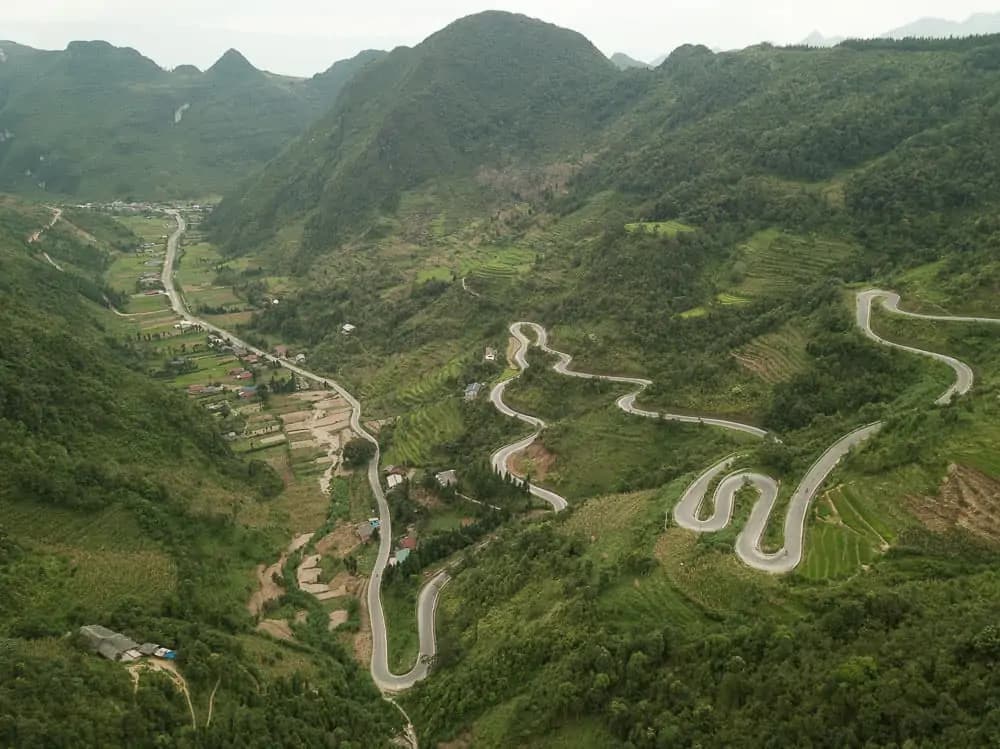 Ha Giang Loop 2026: Vietnam Travel Tips for Permits, Easy Rider Costs, and Self-Drive Rules